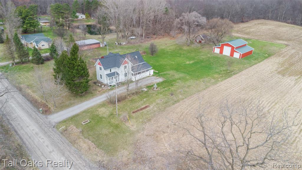 3143 South Oak Road Davison, MI 48423 - Photo 2 of 26 Gallery Image 2