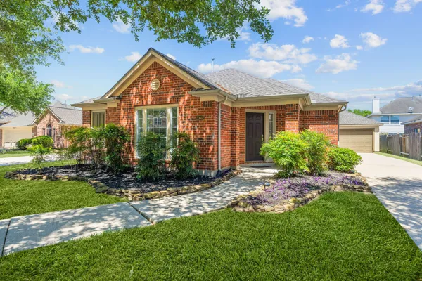 $2,000 | 20602 Naples Terrace Lane, Katy, TX 77449