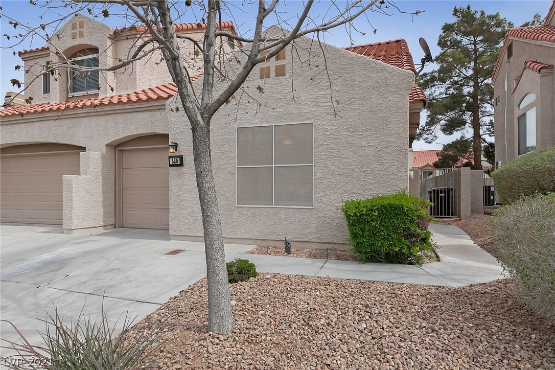 520 Sutters Mill Road Henderson, NV 89014 - Photo 1 of 20