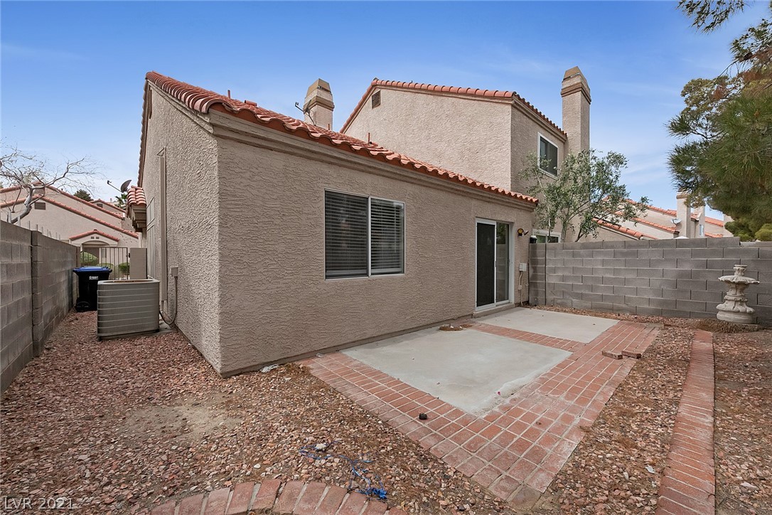 520 Sutters Mill Road Henderson, NV 89014 - Photo 18 of 20