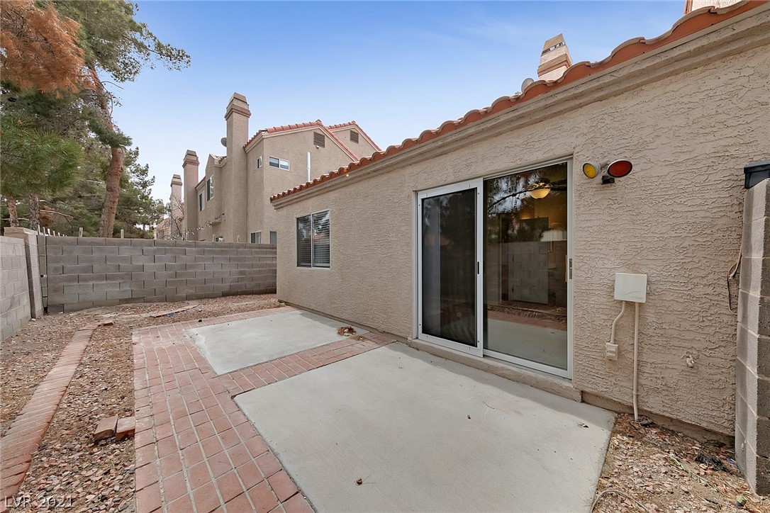 520 Sutters Mill Road Henderson, NV 89014 - Photo 20 of 20