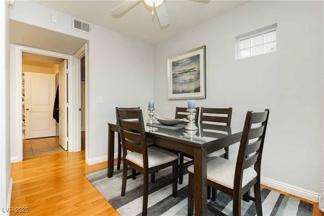 9325 West Desert Inn Road, Unit 127 Las Vegas, NV 89117 - Photo 5 of 30 Gallery Image 5