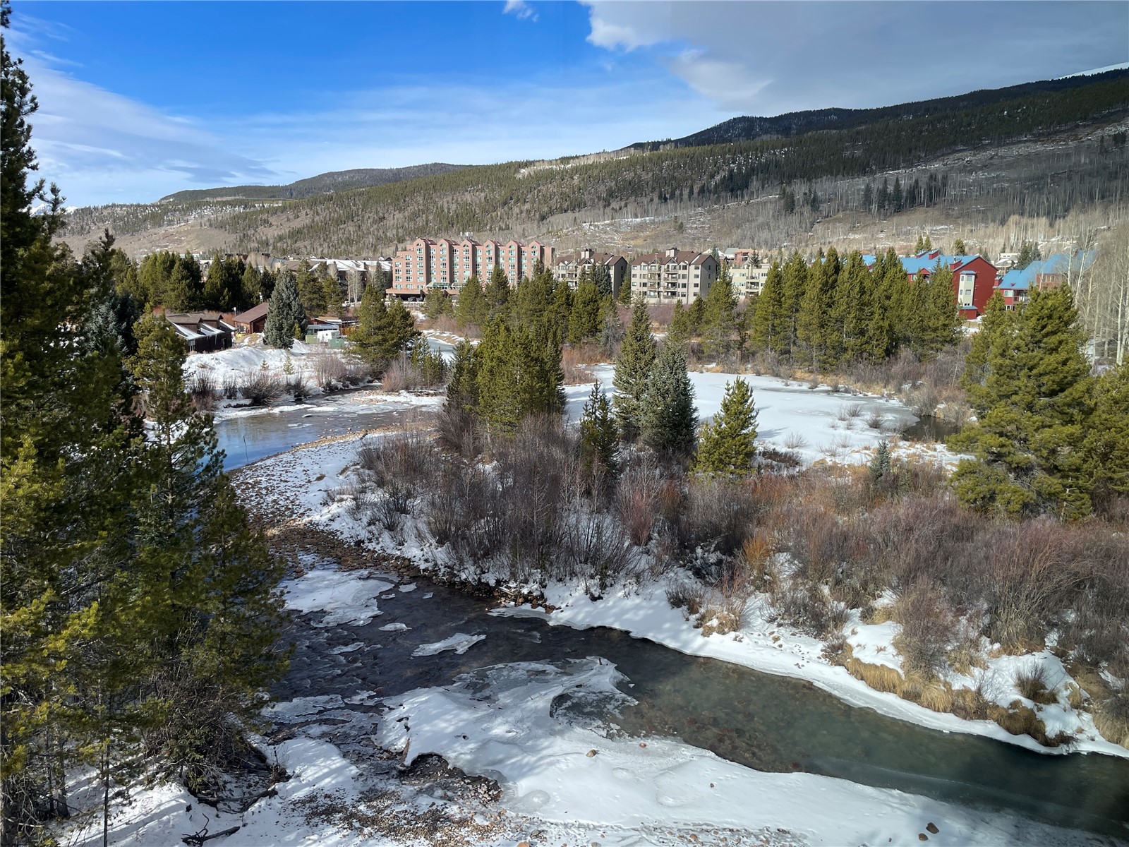 1463 East Keystone Road, Unit 2946 Keystone, CO 80435 - Photo 16 of 27 Gallery Image 16