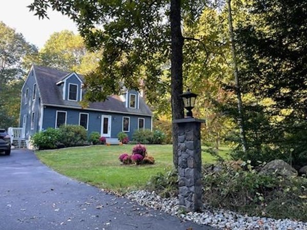 120 East Charlton Road Spencer, MA 01562 - Photo 1 of 7 Gallery Image 1