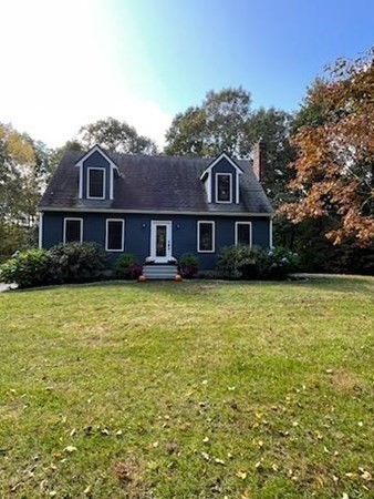 120 East Charlton Road Spencer, MA 01562 - Photo 2 of 7 Gallery Image 2