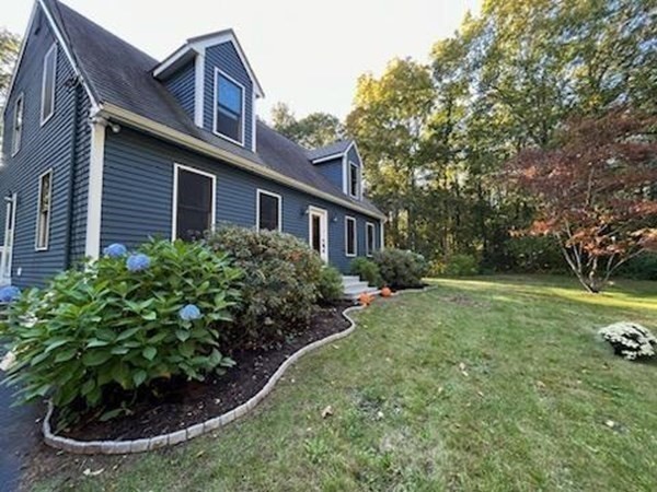 120 East Charlton Road Spencer, MA 01562 - Photo 4 of 7 Gallery Image 4