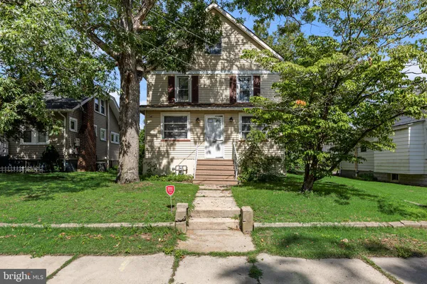 $210,000 | 829 South 2nd Street, Millville, NJ 08332