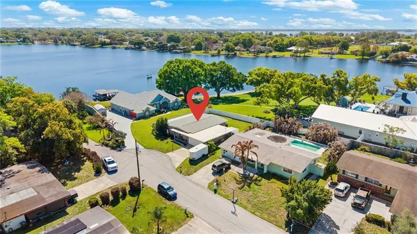 $195,000 | 936 Ave T Southeast, Winter Haven, FL 33880