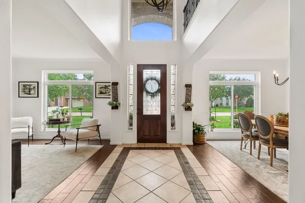 $524,000 | 19015 Rustling Ridge Drive, Tomball, TX 77377