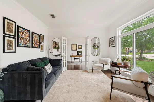 $524,000 | 19015 Rustling Ridge Drive, Tomball, TX 77377