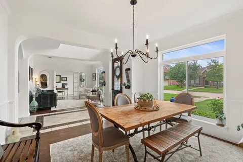 $539,000 | 19015 Rustling Ridge Drive, Tomball, TX 77377