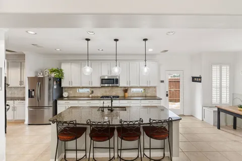 $539,000 | 19015 Rustling Ridge Drive, Tomball, TX 77377