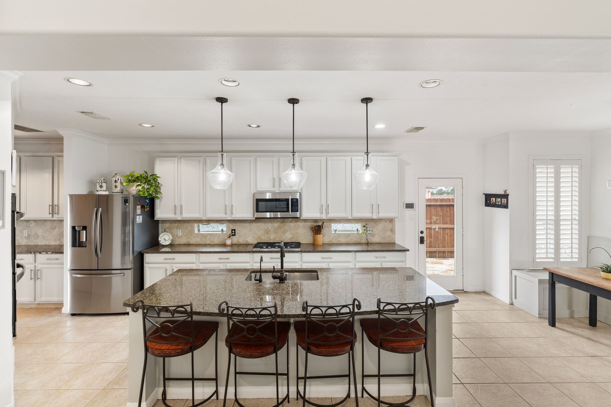 19015 Rustling Ridge Drive Tomball, TX 77377 - Photo 19 of 50