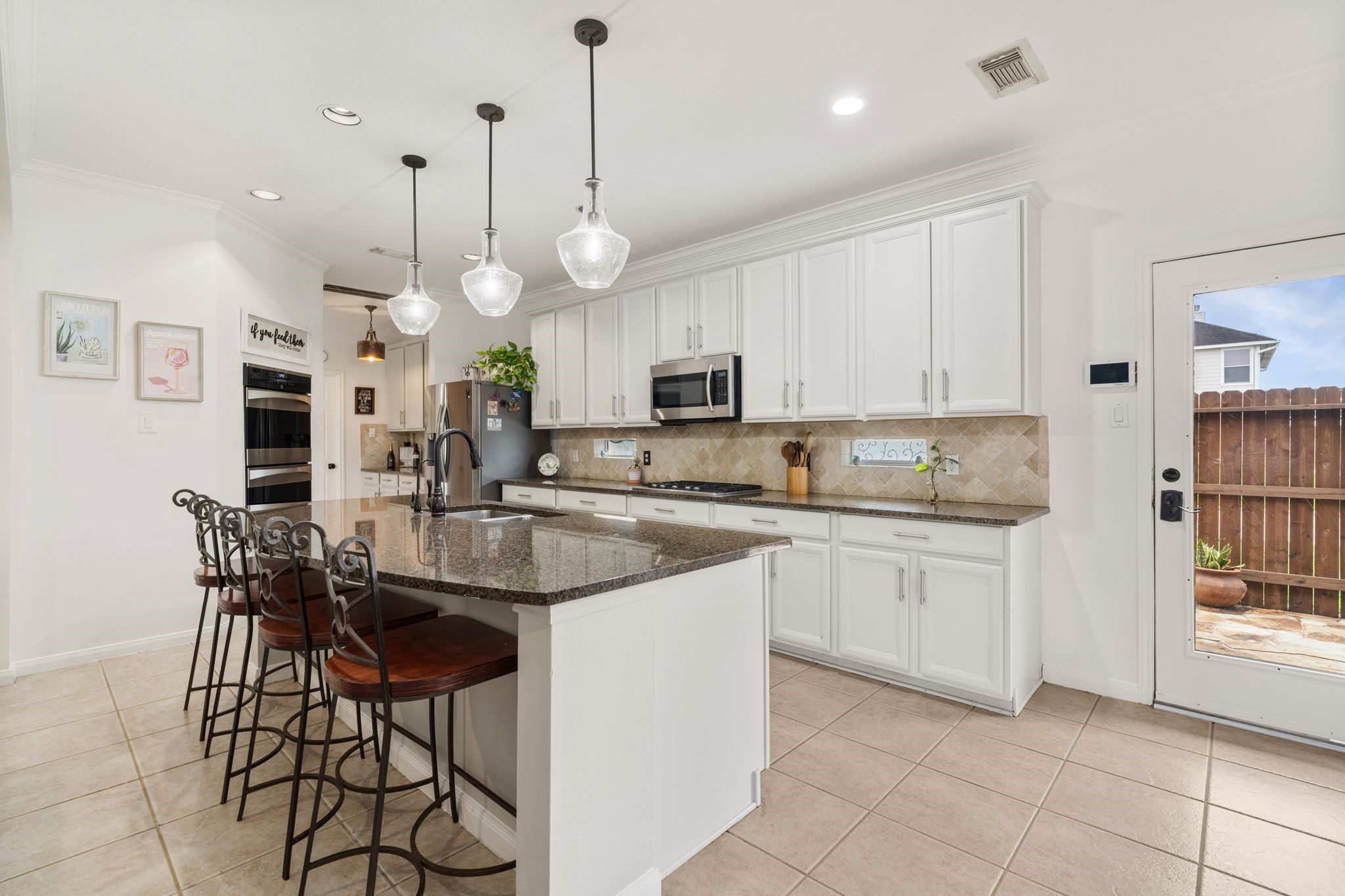 19015 Rustling Ridge Drive Tomball, TX 77377 - Photo 20 of 50