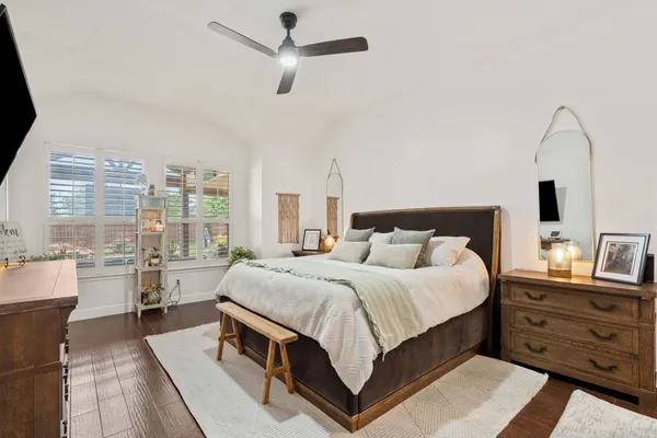 $524,000 | 19015 Rustling Ridge Drive, Tomball, TX 77377