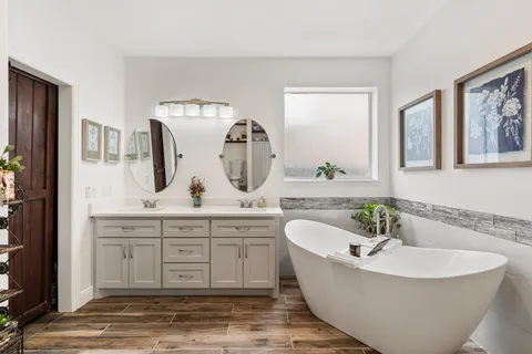 $539,000 | 19015 Rustling Ridge Drive, Tomball, TX 77377