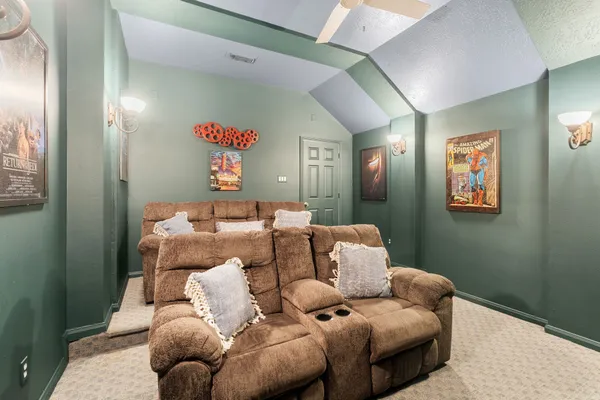 $524,000 | 19015 Rustling Ridge Drive, Tomball, TX 77377