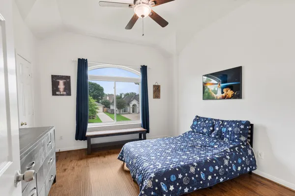 $524,000 | 19015 Rustling Ridge Drive, Tomball, TX 77377