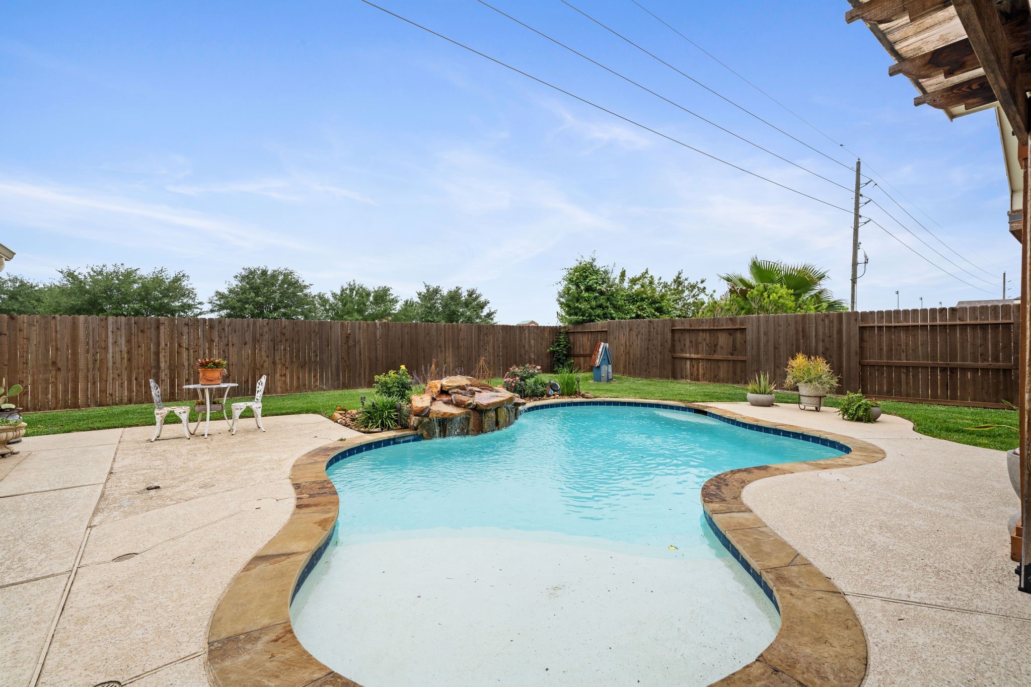 19015 Rustling Ridge Drive Tomball, TX 77377 - Photo 40 of 50