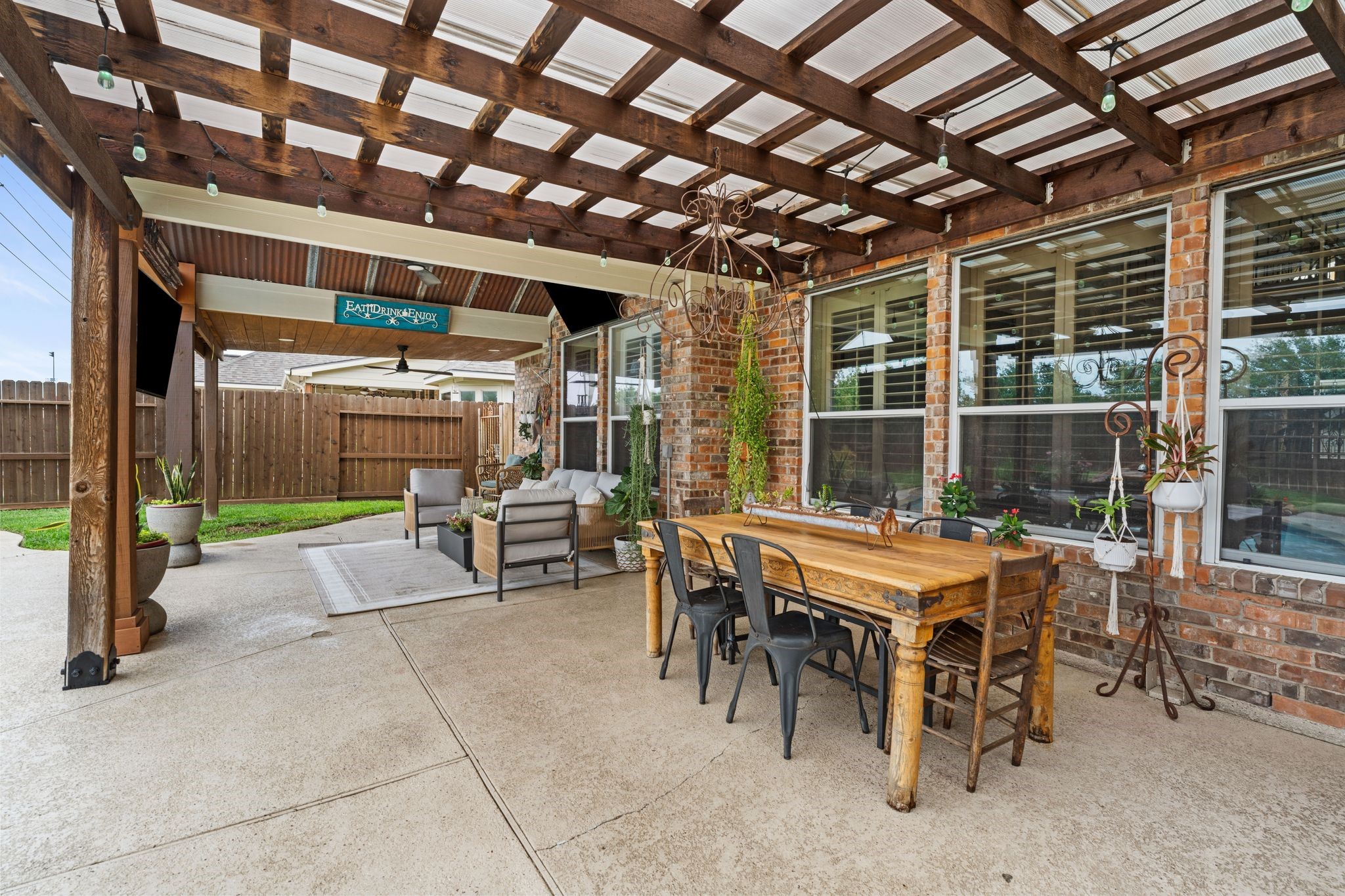 19015 Rustling Ridge Drive Tomball, TX 77377 - Photo 4 of 50