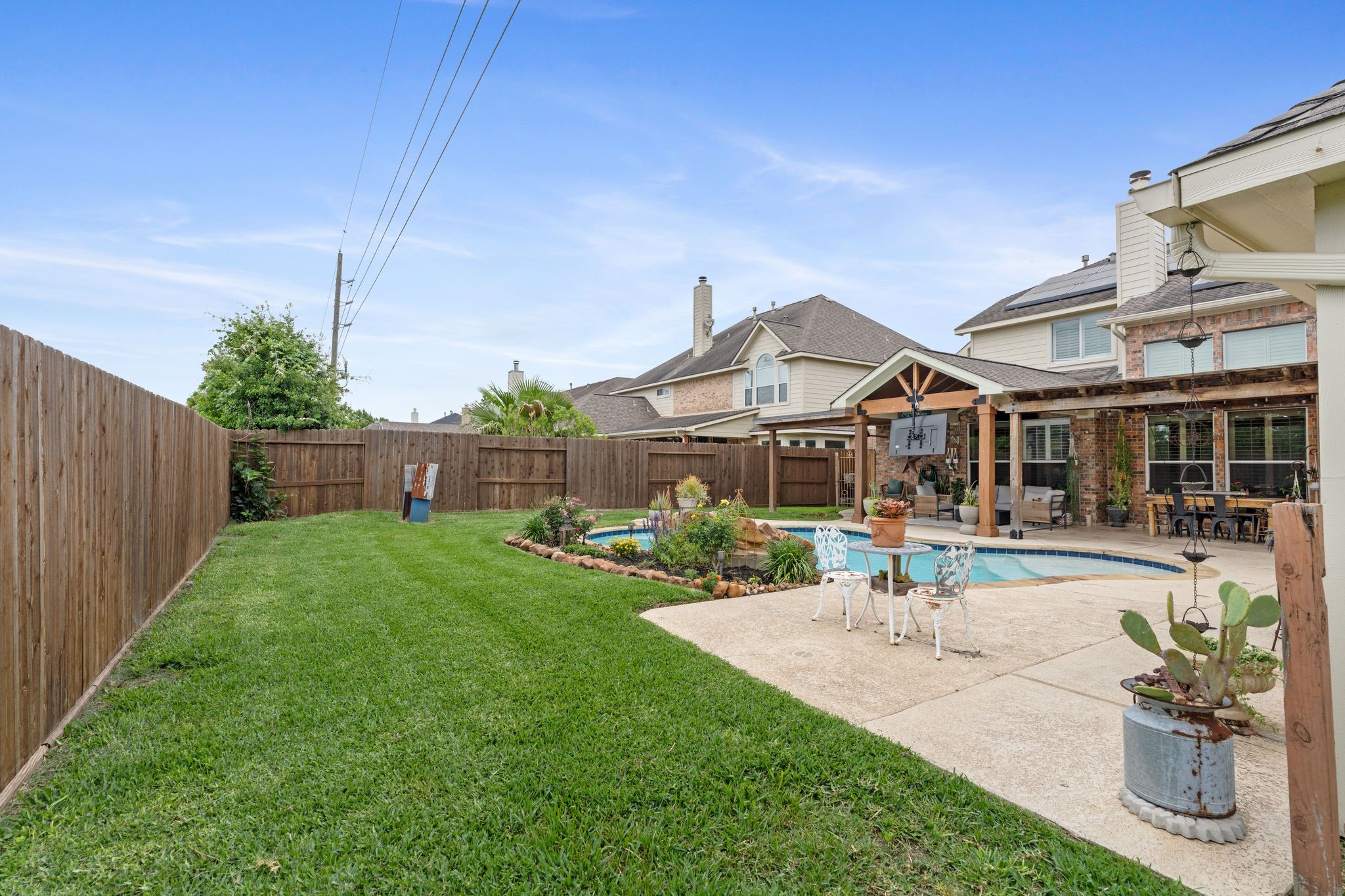19015 Rustling Ridge Drive Tomball, TX 77377 - Photo 43 of 50