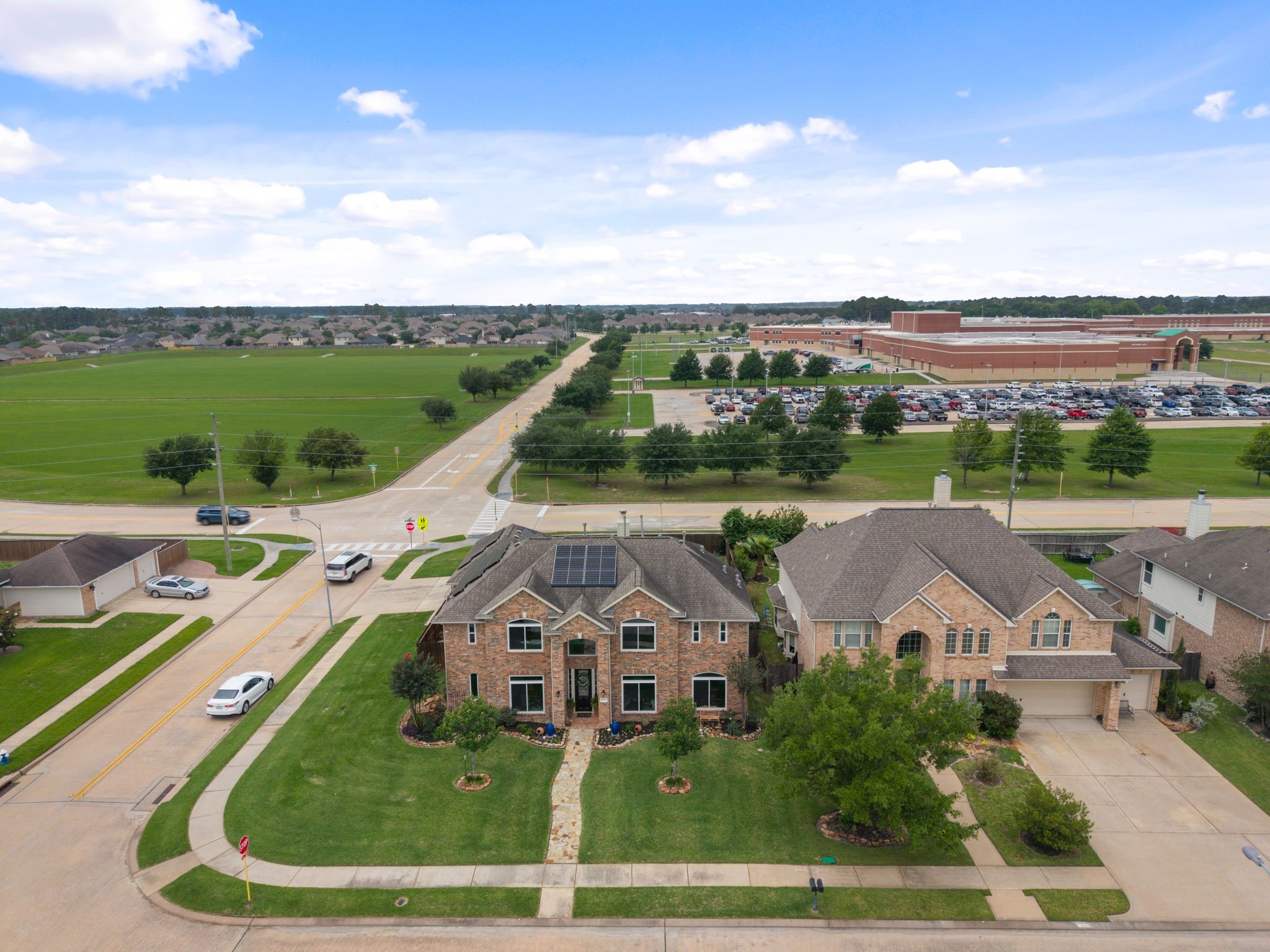 19015 Rustling Ridge Drive Tomball, TX 77377 - Photo 49 of 50