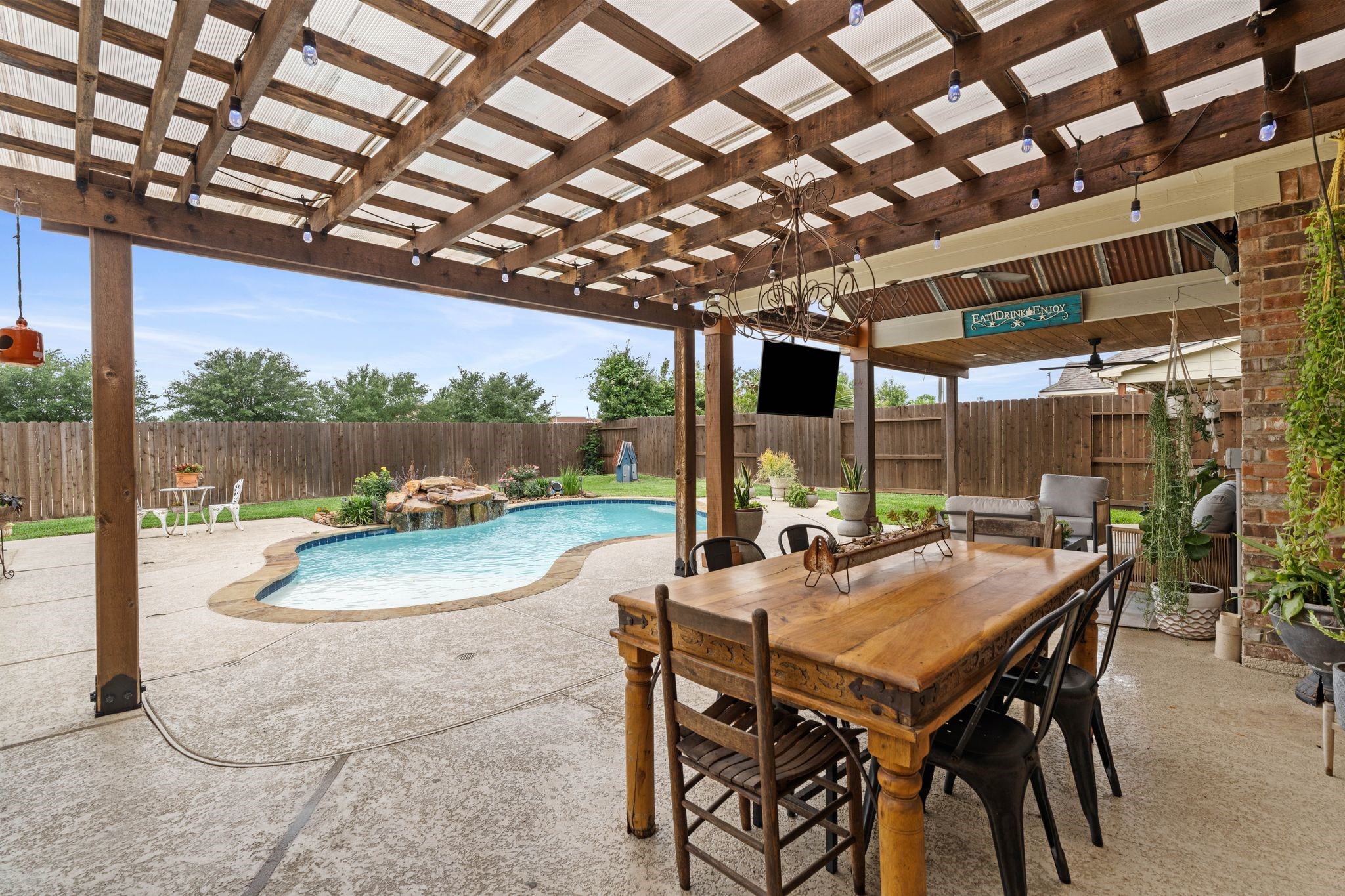 19015 Rustling Ridge Drive Tomball, TX 77377 - Photo 5 of 50