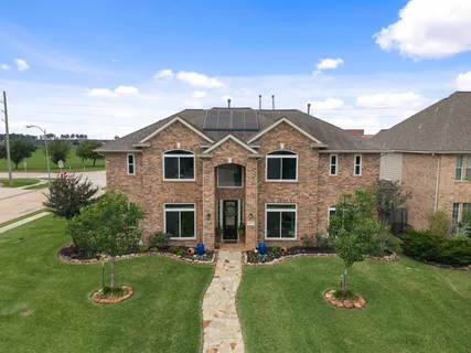 $539,000 | 19015 Rustling Ridge Drive, Tomball, TX 77377