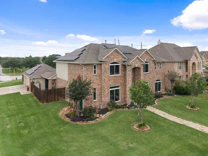 $539,000 | 19015 Rustling Ridge Drive, Tomball, TX 77377