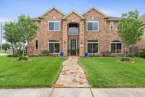 $539,000 | 19015 Rustling Ridge Drive, Tomball, TX 77377