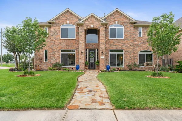 $524,000 | 19015 Rustling Ridge Drive, Tomball, TX 77377