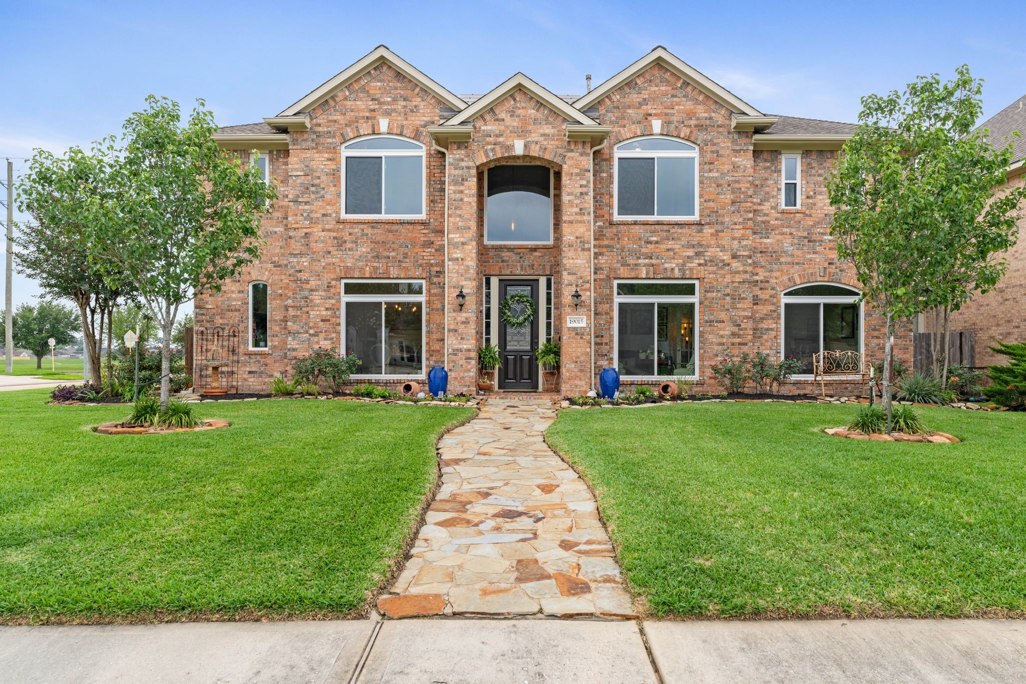 19015 Rustling Ridge Drive Tomball, TX 77377 - Photo 8 of 50