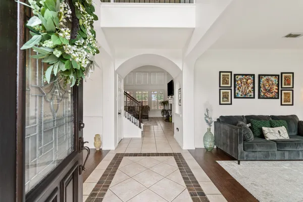 $524,000 | 19015 Rustling Ridge Drive, Tomball, TX 77377
