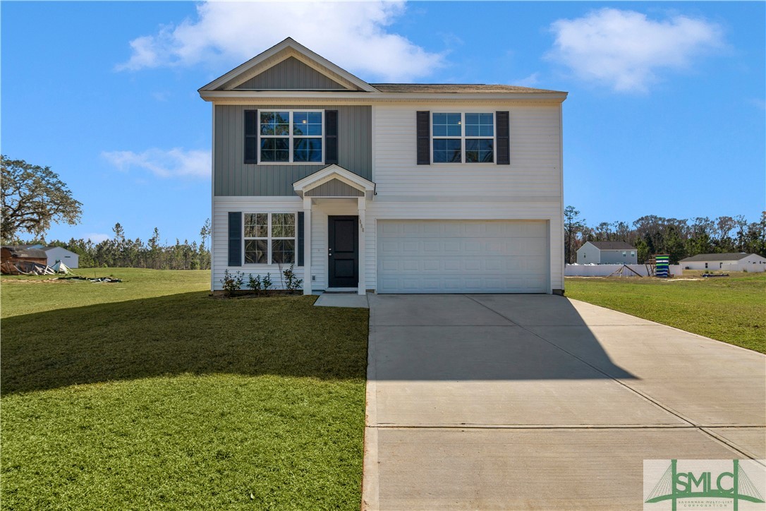 1088 Wilkins Road Midway, GA 31320 - Photo 1 of 29 Gallery Image 1