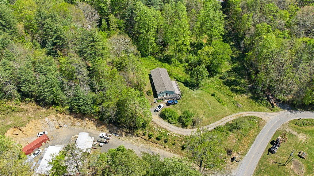 1244 Cook Creek Road Murphy, NC 28906 - Photo 5 of 39