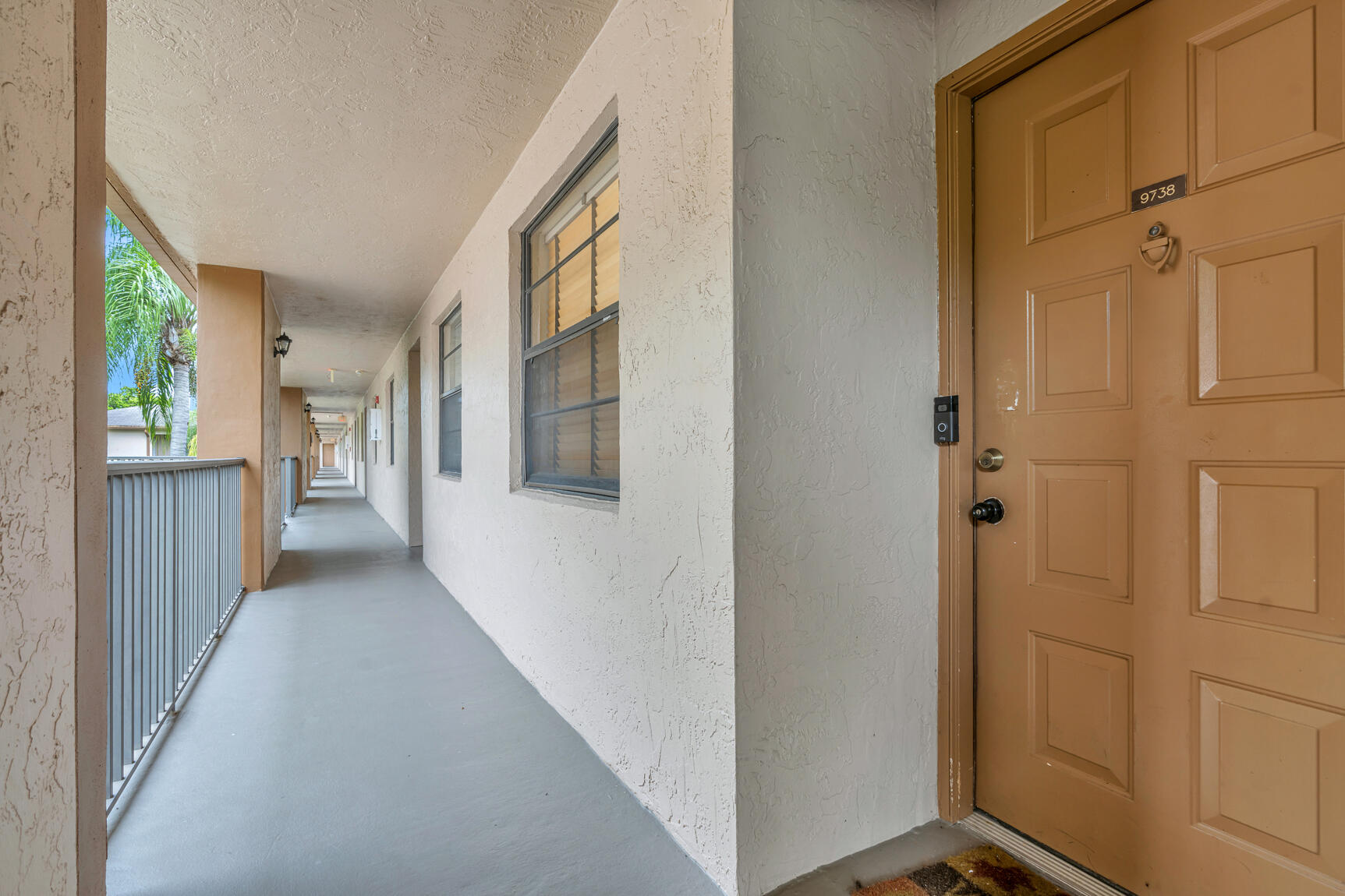 9738 West McNab Road, Unit 210 Tamarac, FL 33321 - Photo 3 of 33 DSC02532 copy