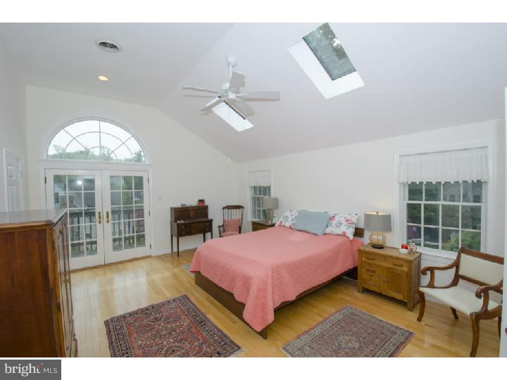 22 Briar Road Wayne, PA 19087 - Photo 12 of 25 Master Bedroom
