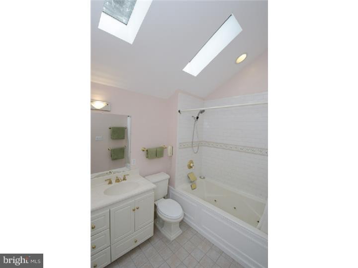 22 Briar Road Wayne, PA 19087 - Photo 15 of 25 Master Bathroom