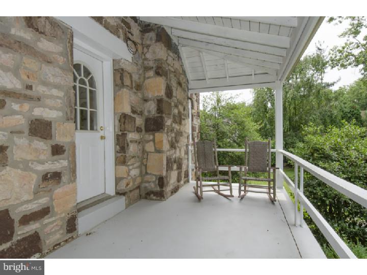 22 Briar Road Wayne, PA 19087 - Photo 20 of 25 Porch