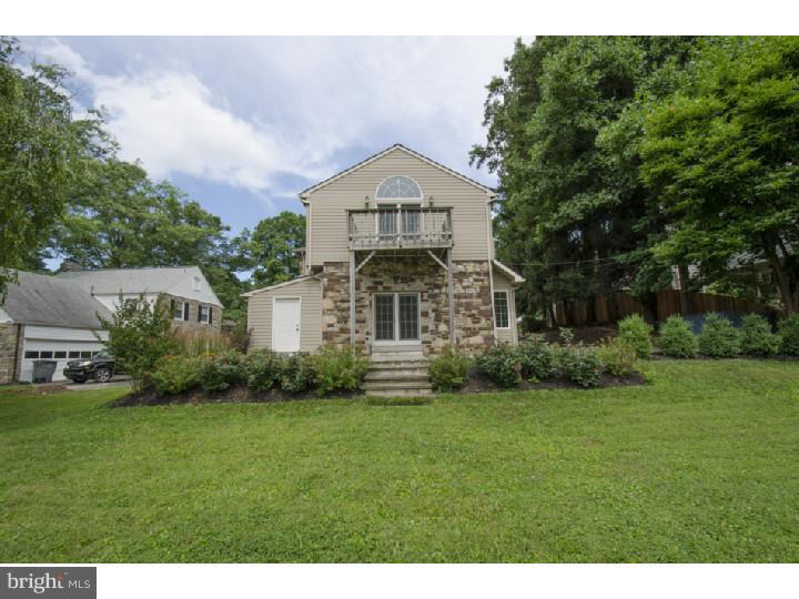 22 Briar Road Wayne, PA 19087 - Photo 23 of 25 Exterior Back