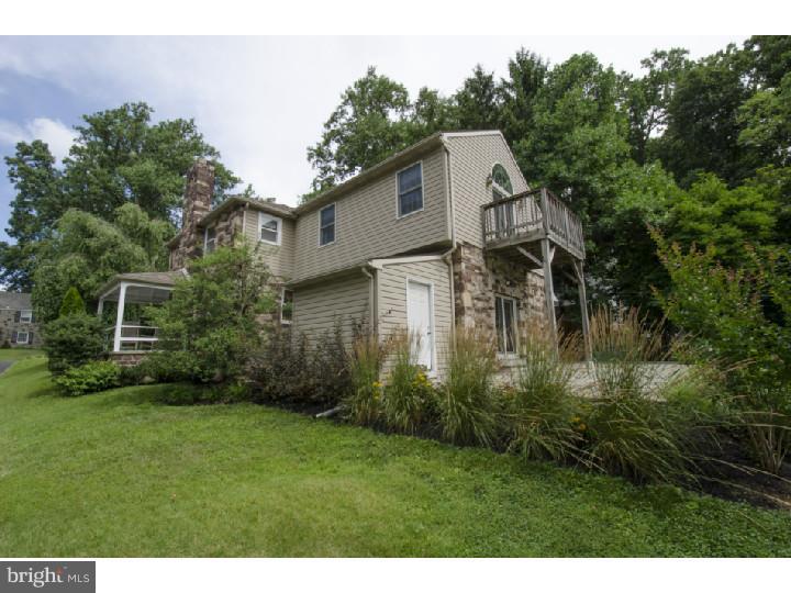 22 Briar Road Wayne, PA 19087 - Photo 24 of 25 Exterior