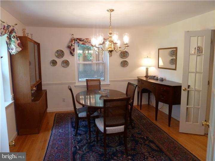 22 Briar Road Wayne, PA 19087 - Photo 7 of 25 Dining Room