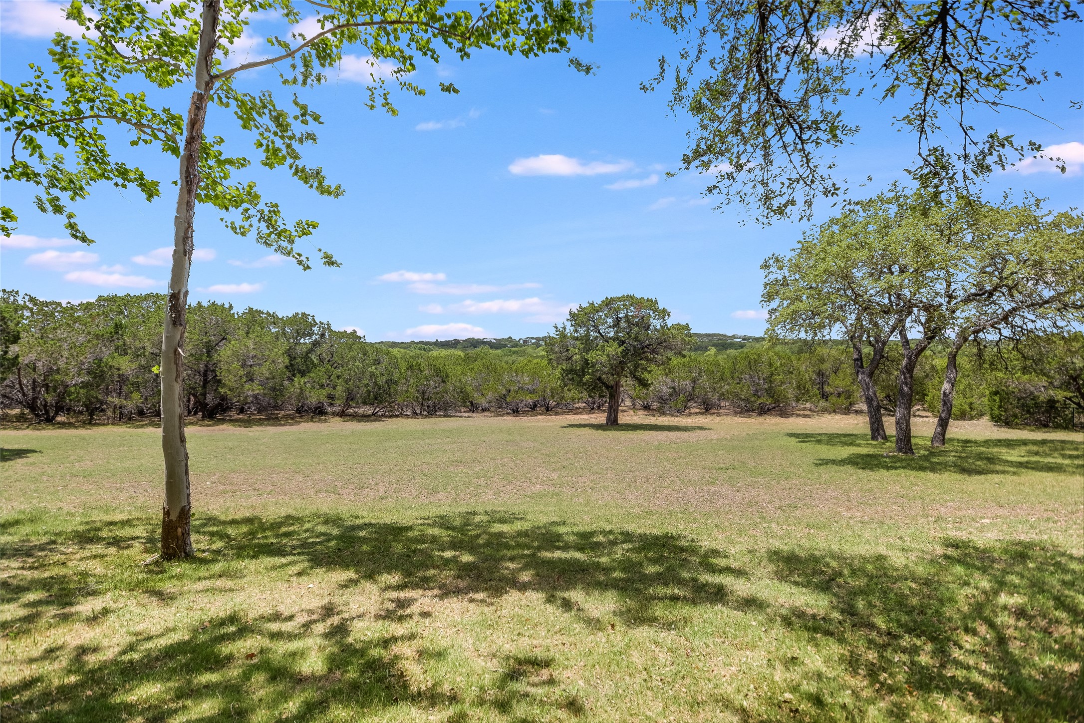 8611 Young Lane Austin, TX 78737 - Photo 29 of 40 a view of a lake