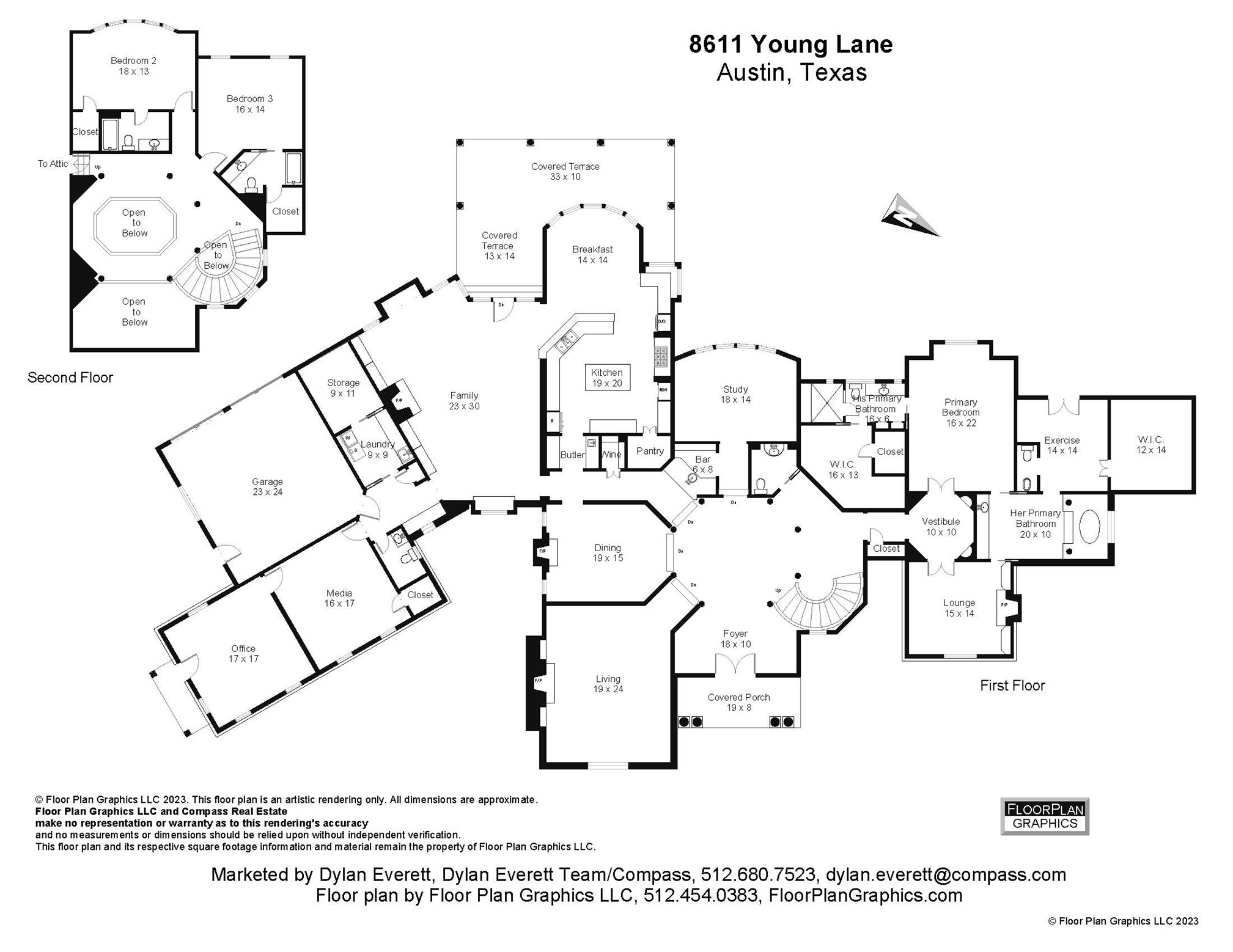 8611 Young Lane Austin, TX 78737 - Photo 40 of 40 unknown