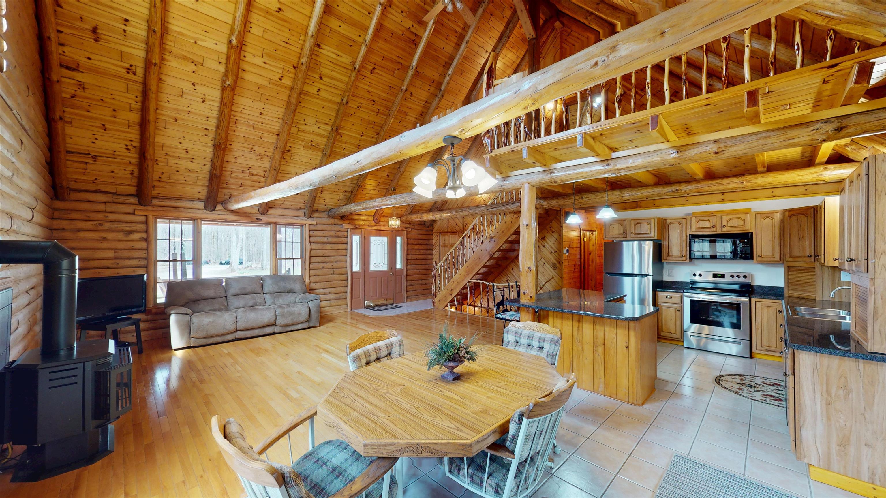 3827 Shumaker Road Mancelona, MI 49659 - Photo 12 of 66