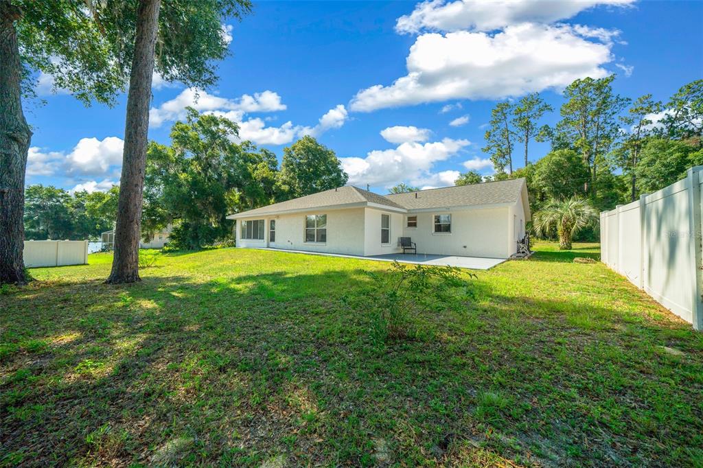13027 Northeast 7th Loop Silver Springs, FL 34488 - Photo 42 of 55