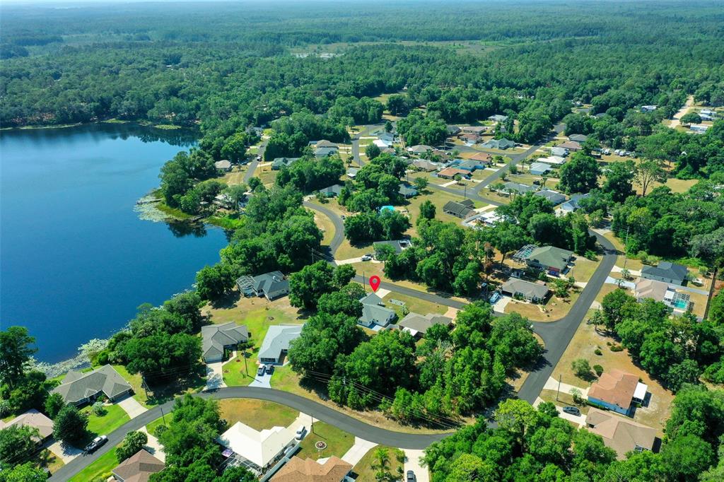 13027 Northeast 7th Loop Silver Springs, FL 34488 - Photo 52 of 55