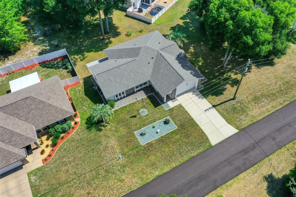13027 Northeast 7th Loop Silver Springs, FL 34488 - Photo 54 of 55