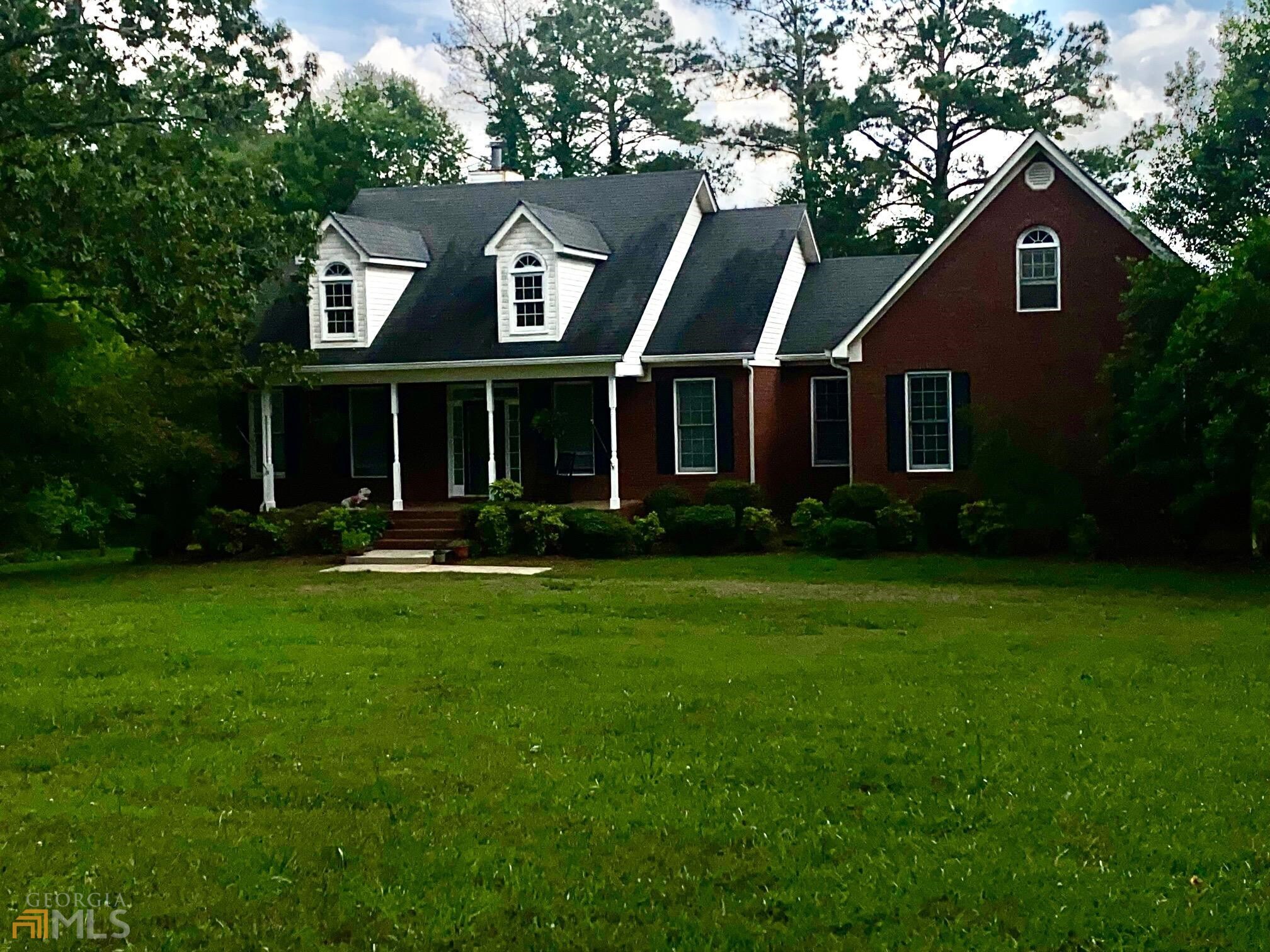 1531 Paramore Road Jonesboro, GA 30236 - Photo 1 of 1 Gallery Image 1