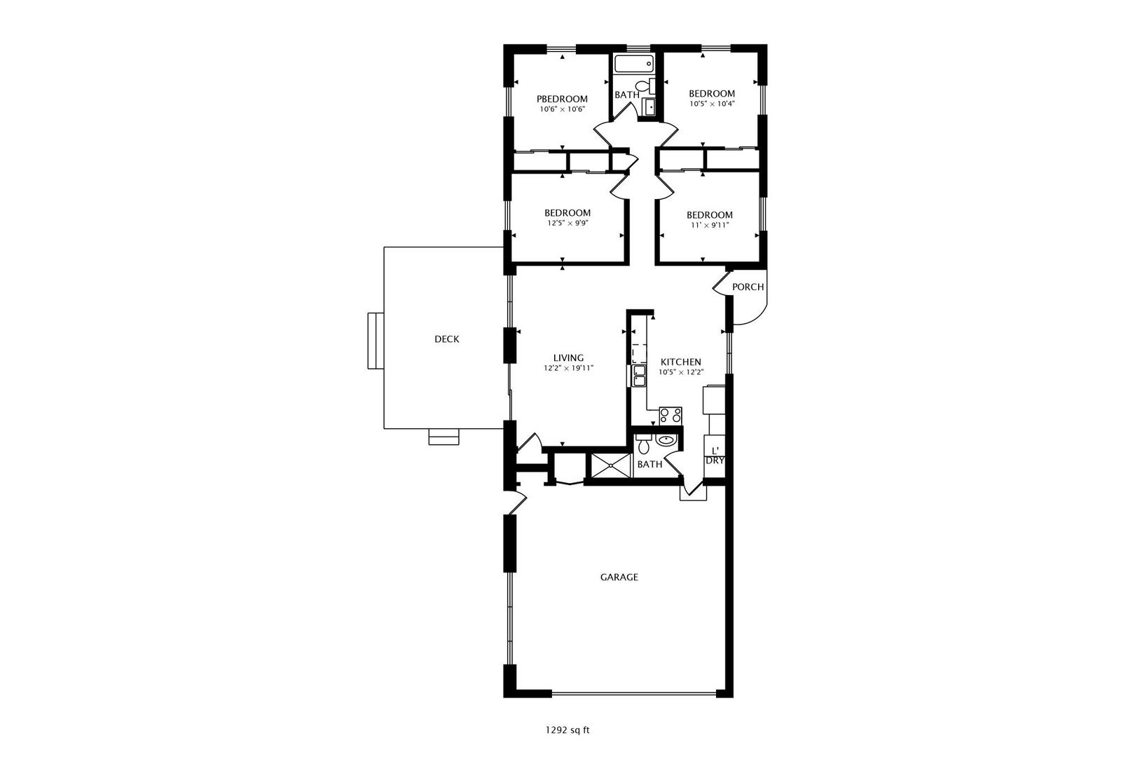 2415 Plum Tree Road Lindenhurst, IL 60046 - Photo 27 of 27 Gallery Image 27